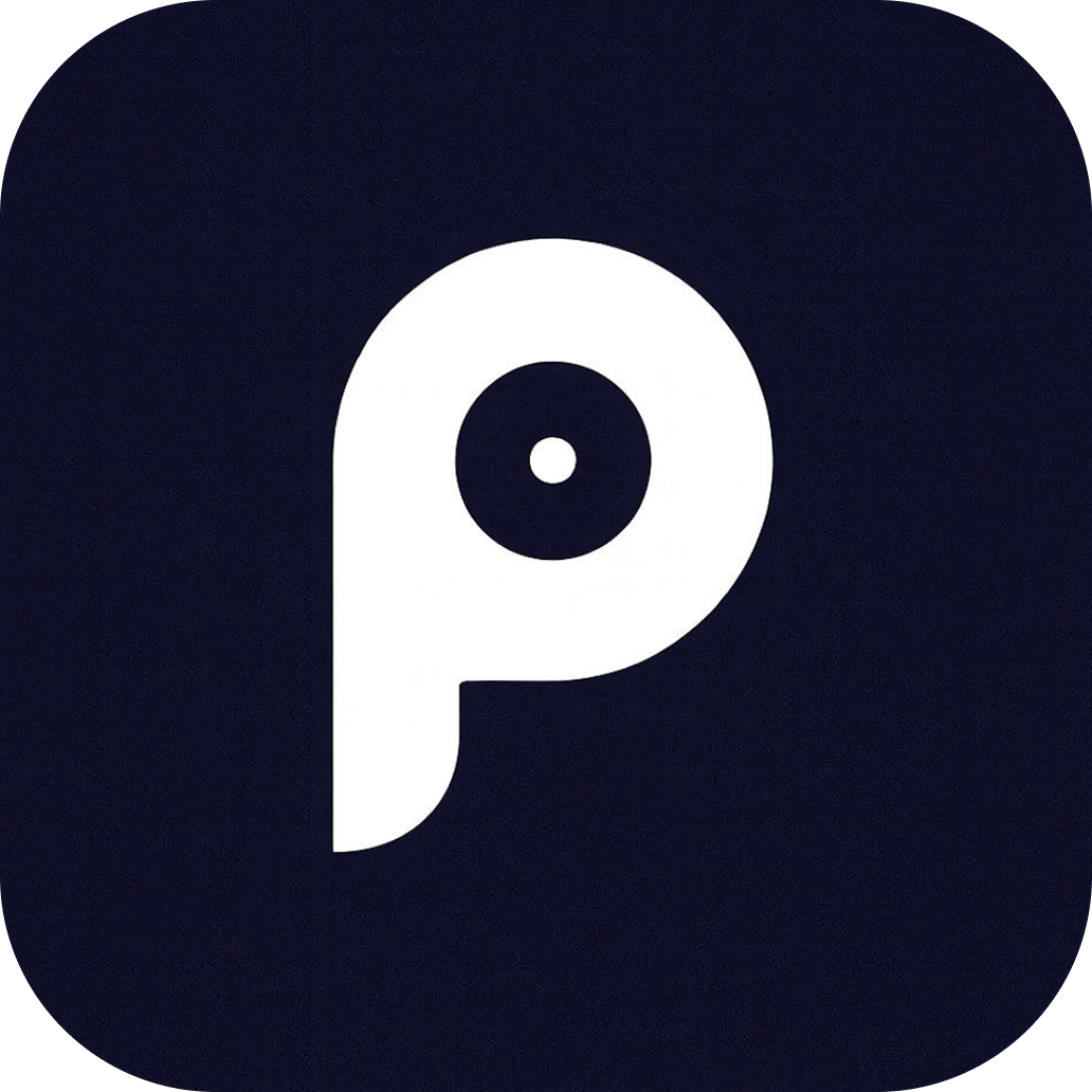 Piokio Logo